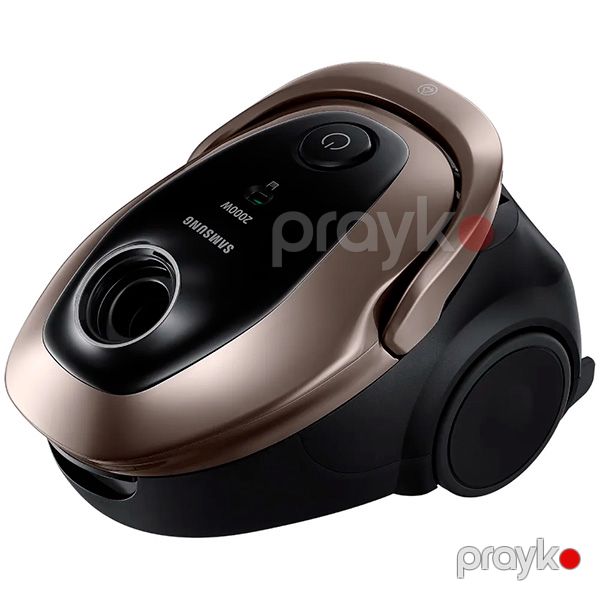 Tozsoran Samsung VC20M2589JD/EV Gold — Tozsoran, Bakı (3)