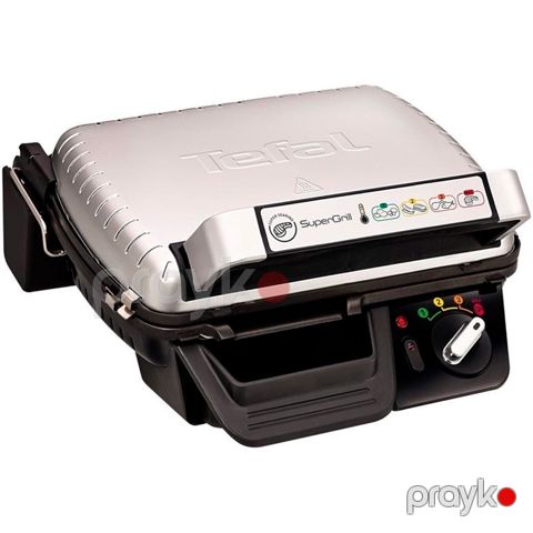 Izqara Tefal GC450B32 Silver — Bakı