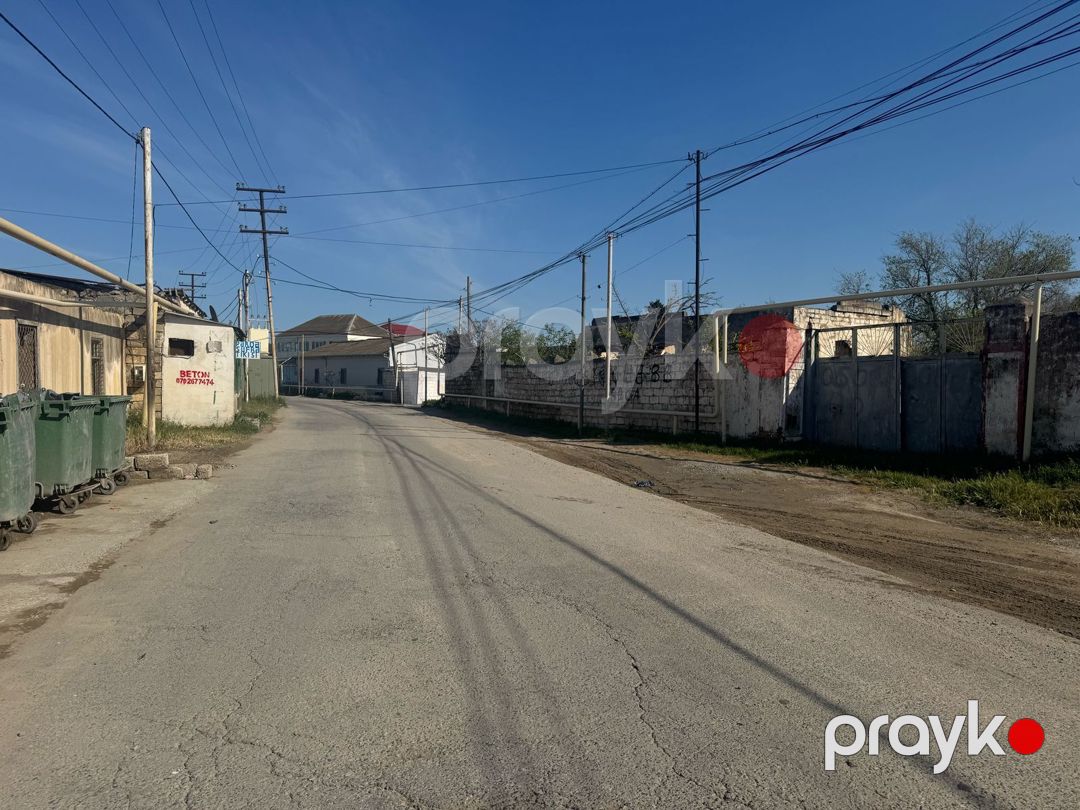 Satılır torpaq 22 sot — Torpaq, Bakı (4)