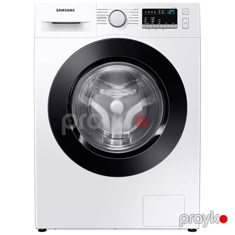 Paltaryuyan maşın Samsung WW90T4041CE/LP Ağ — Bakı