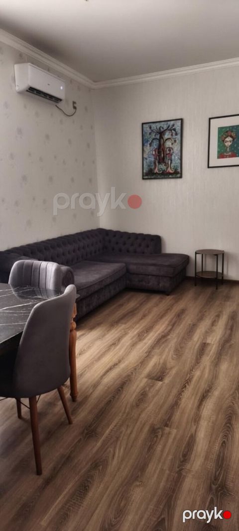 Satılır 3 otaqlı yeni tikili 84 m²