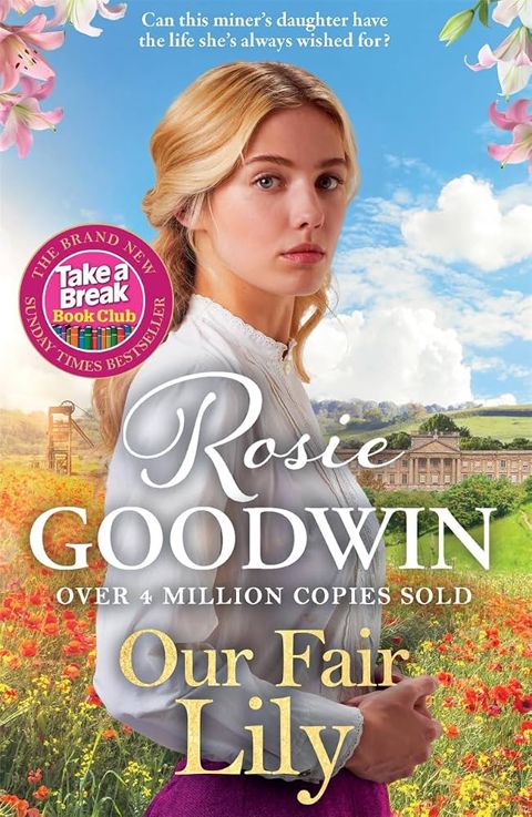 Our Fair Lily — Bakı