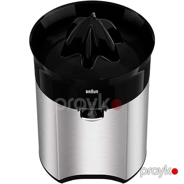 Blender Braun CJ5050BK Black — Mallar, Bakı (2)