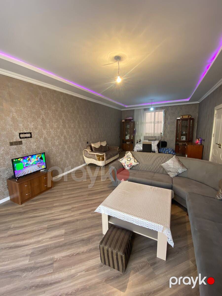 Satılır 4 otaqlı həyət evi/bağ evi 200 m² — Ev, villa, Bakı (2)