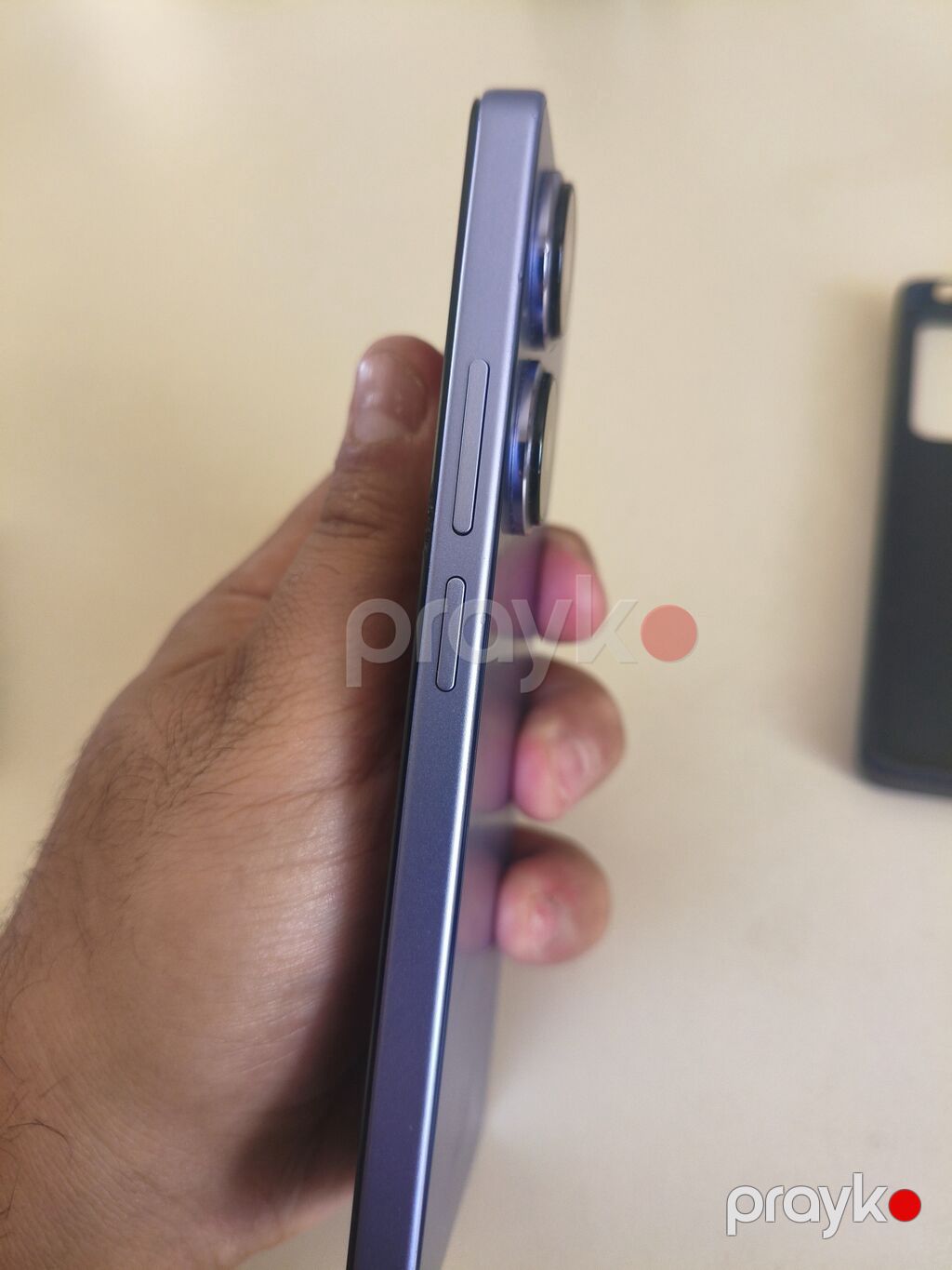 Xiaomi 13 Pro, 512 GB, rəng - Göy — Xiaomi, Bakı (4)