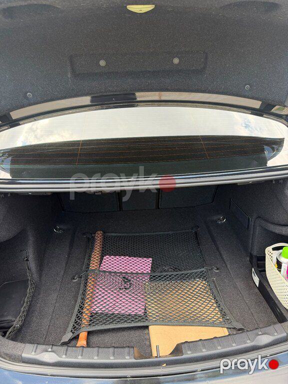 BMW 328, 2.0 L, 2014 il, 238 444 km — Avtomobillər, Xaçmaz (10)
