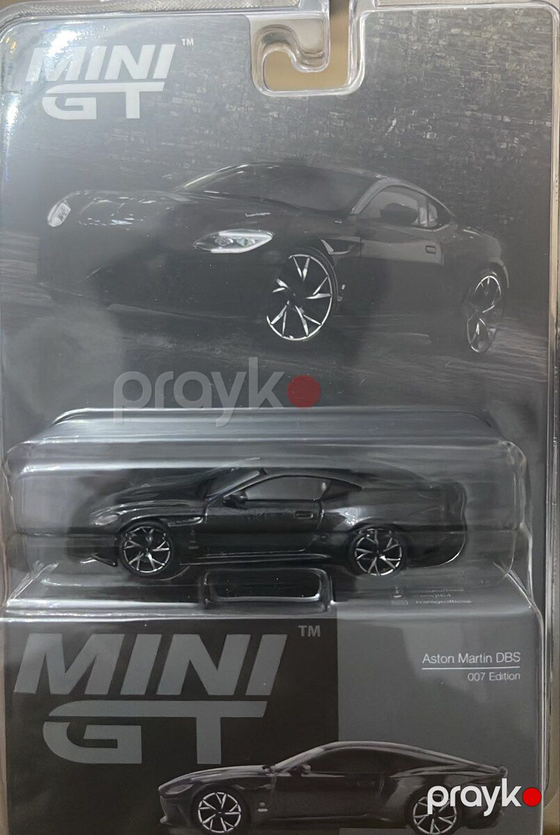 Mini GT modelləri — Kolleksiyalar, Bakı (2)