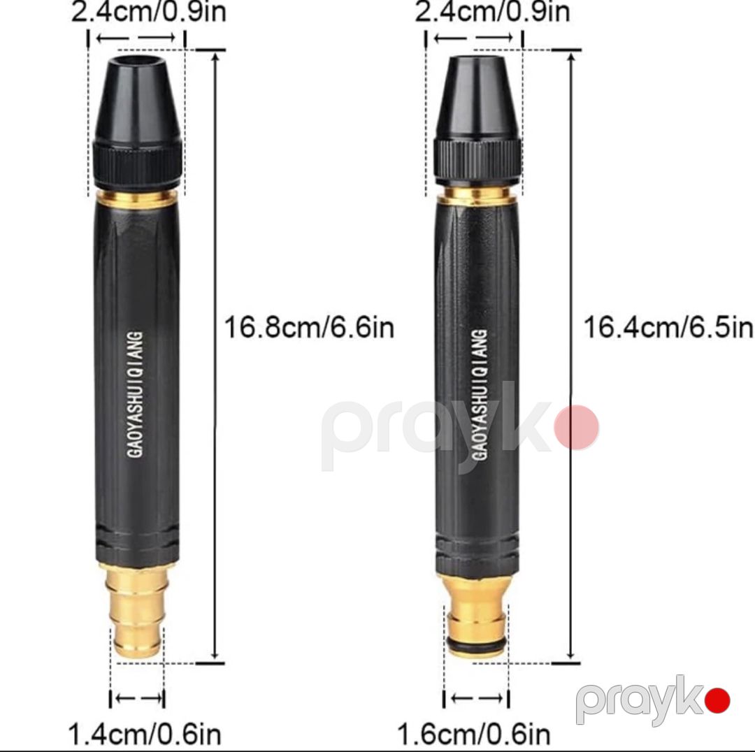 Şlanq taxması 001717, 16 sm — Mallar, Bakı (2)