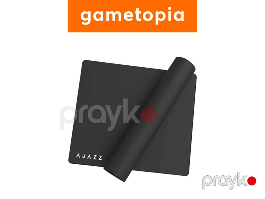 Ajazz MP02 - MousePad — Periferik cihazlar, Bakı (2)