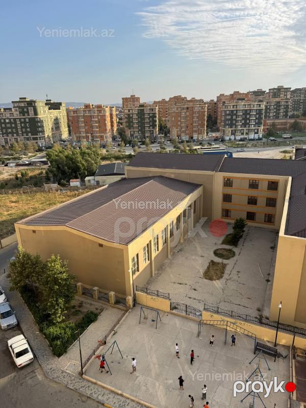 Satılır 2 otaqlı Bina evi menzil (Yeni tikili), 42 m², Masazır — Mənzil, Abşeron (11)