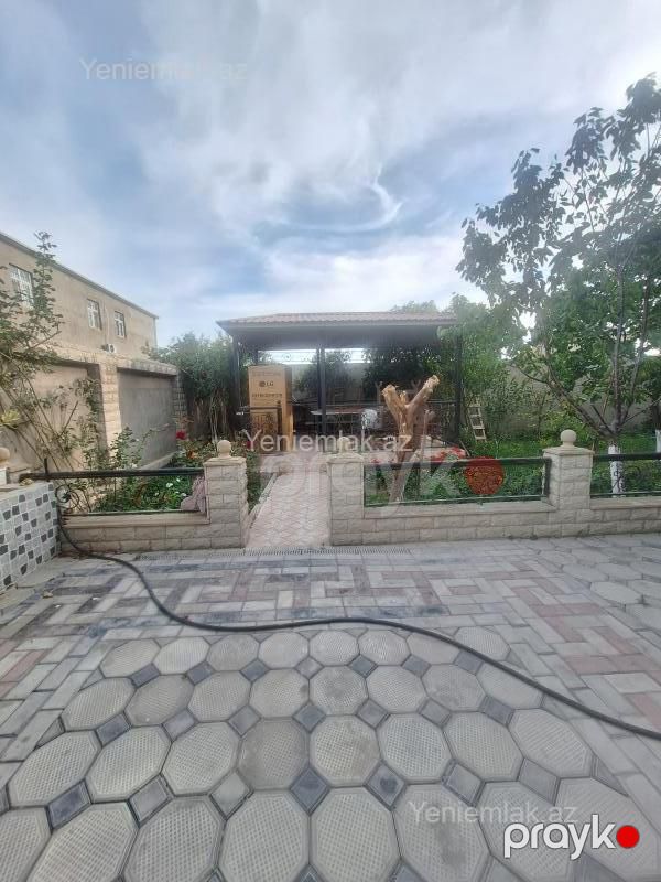 Satılır 5 otaqlı Həyət evi / Villa, 190 m², Sumqayıt şəh — Ev, villa, Sumqayıt (4)