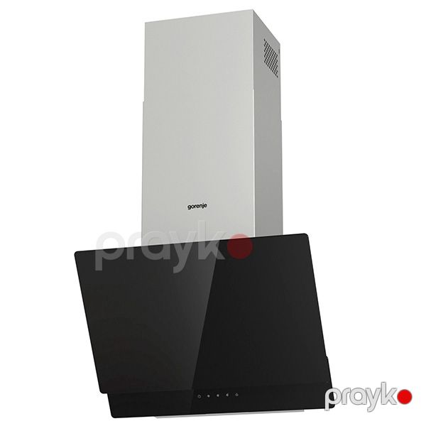 Aspirator Gorenje WHI649EXBG Black — Mallar, Bakı (3)