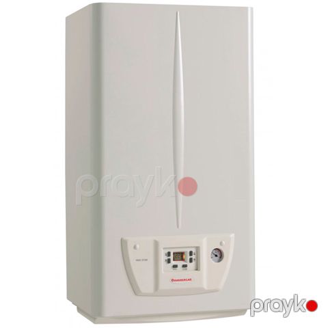 Kombi protherm lynx 24KW Ağ — Bakı