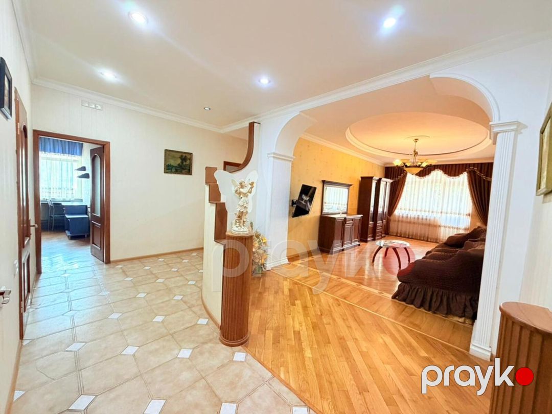 Satılır 3 otaqlı yeni tikili 130 m² — Mənzil, Bakı (3)