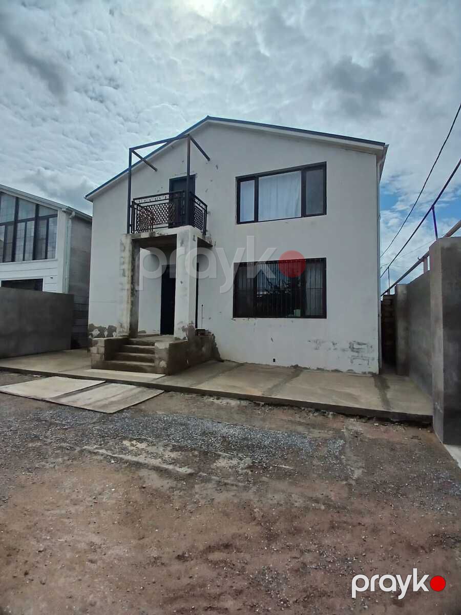 Satılır 5 otaqlı həyət evi/bağ evi 174 m² — Ev, villa, Bakı (2)