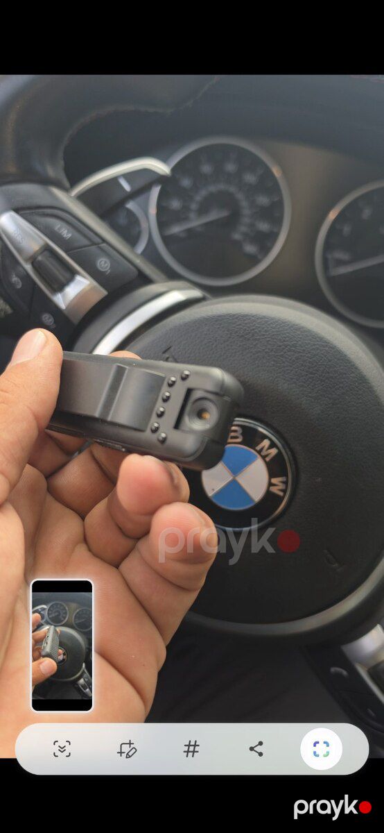 Hd mini kamera — Səs texnikası, Quba (2)