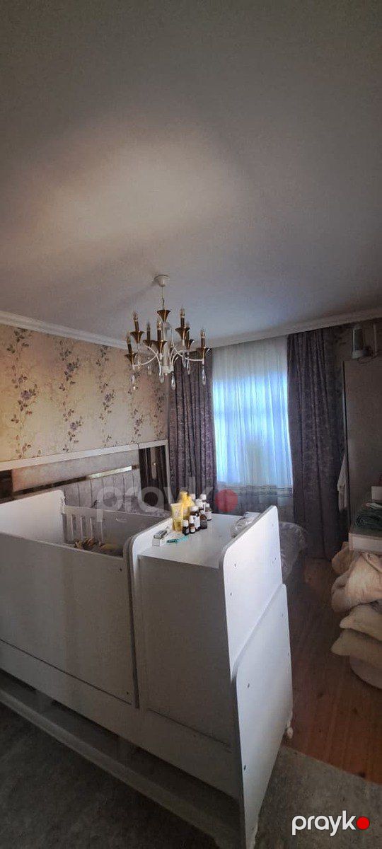 Satılır 3 otaqlı köhnə tikili 90 m² — Mənzil, Bakı (6)