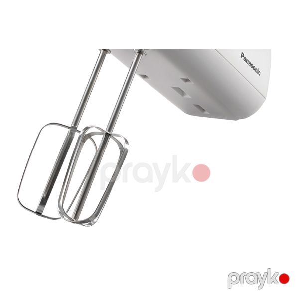 Mikser Panasonic MK-GB3 Ağ — Mallar, Bakı (2)