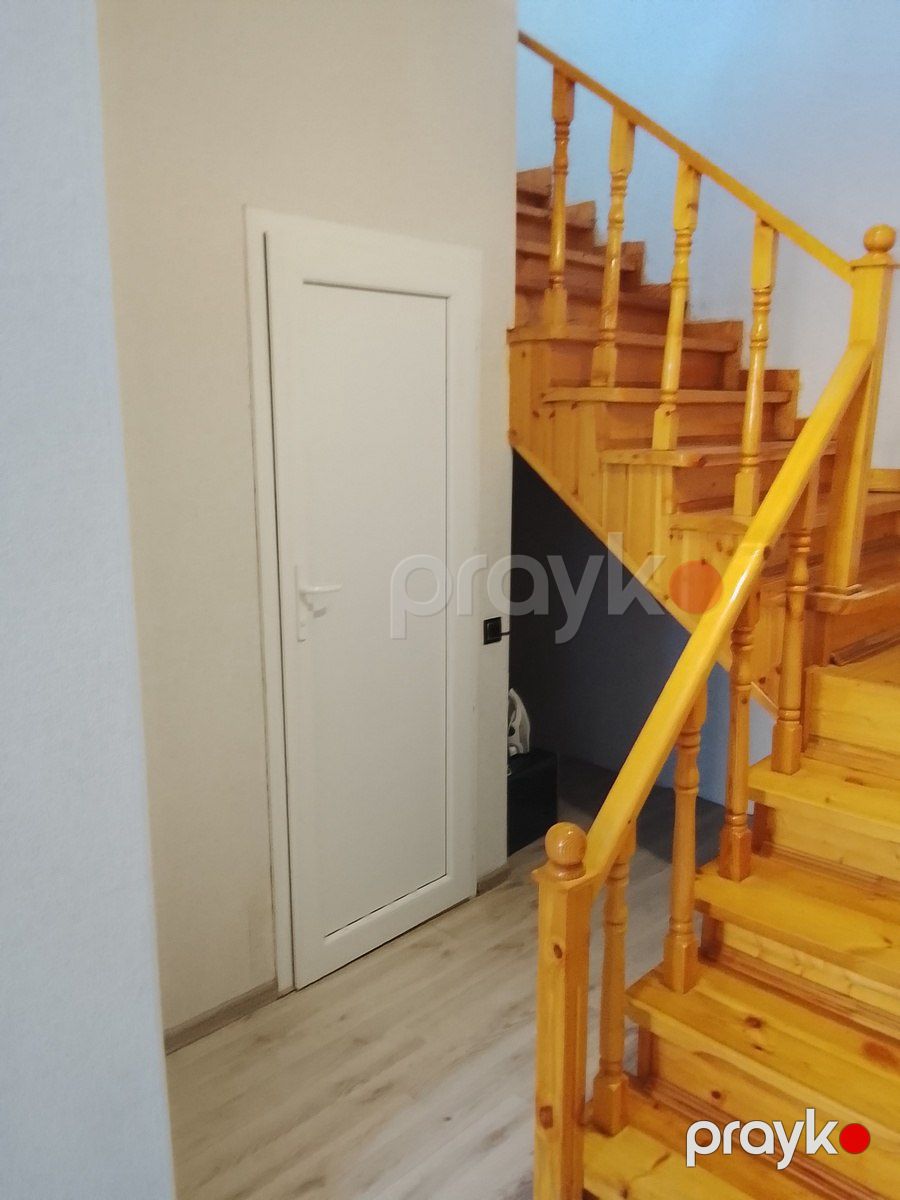 Satılır 4 otaqlı həyət evi/bağ evi 89.1 m² — Ev, villa, Bakı (7)