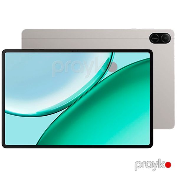 Honor Pad X8B LTE (4/128 GB) Space Gray — Mallar, Bakı (2)