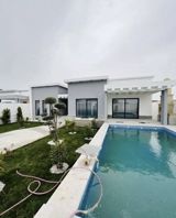 İcarəyə verilir 4 otaqlı həyət evi/bağ evi 220 m² — Mehdi — Ev, bağ, kottec
