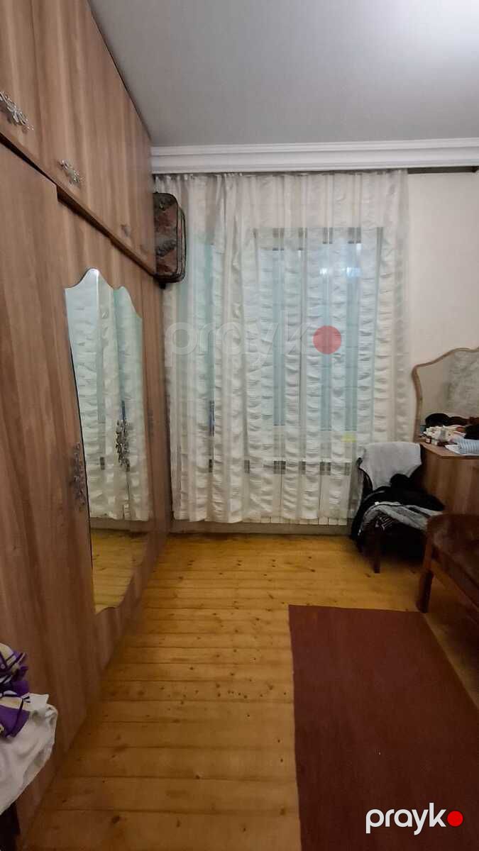 İcarəyə verilir 2 otaqlı həyət evi/bağ evi 63 m² — Ev, villa, Xırdalan (3)