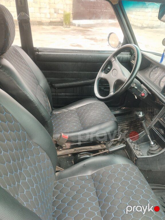 Lada (VAZ) 2104, 1.3 L, 2006 il, 50 585 km — Avtomobillər, Lənkəran (6)