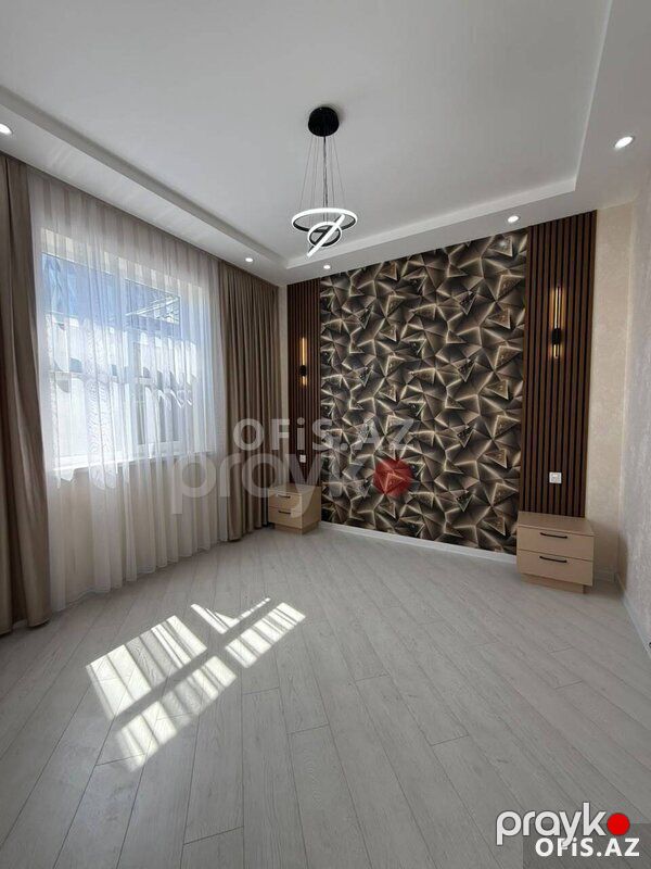 Həyət evləri Satılır Abşeron r., Masazır q., 4 otaq, 120 m² — Ev, villa, Bakı (7)