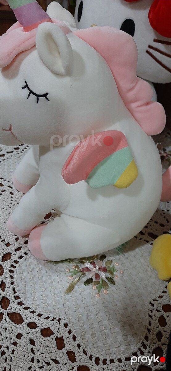 Мягкие игрушки — Oyuncaqlar, Bakı (6)