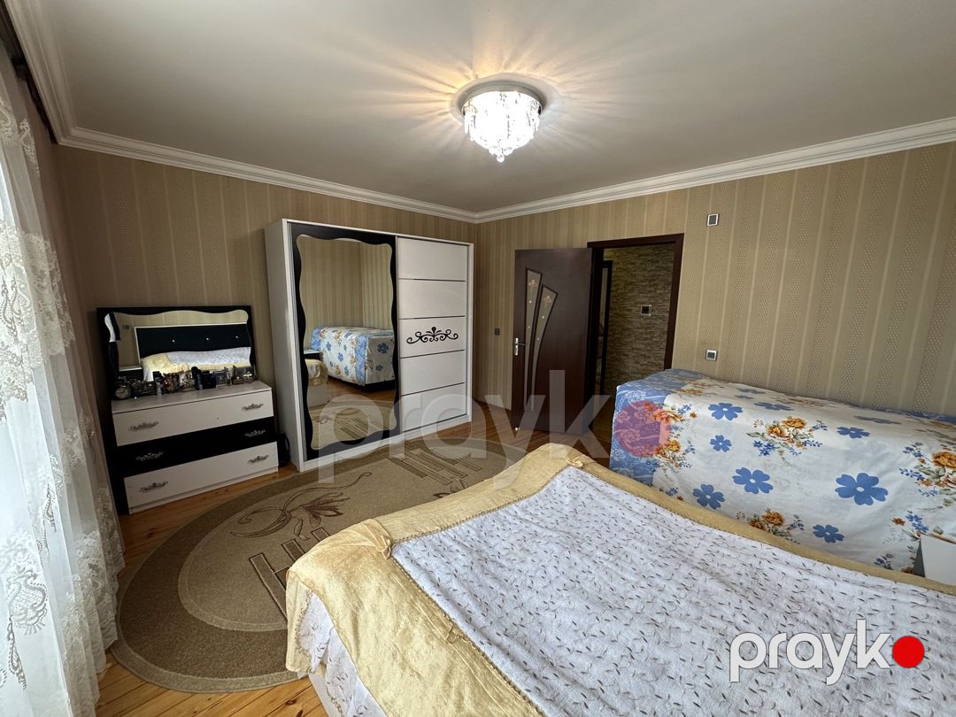 Satılır 2 otaqlı köhnə tikili 70 m² — Mənzil, Bakı (3)