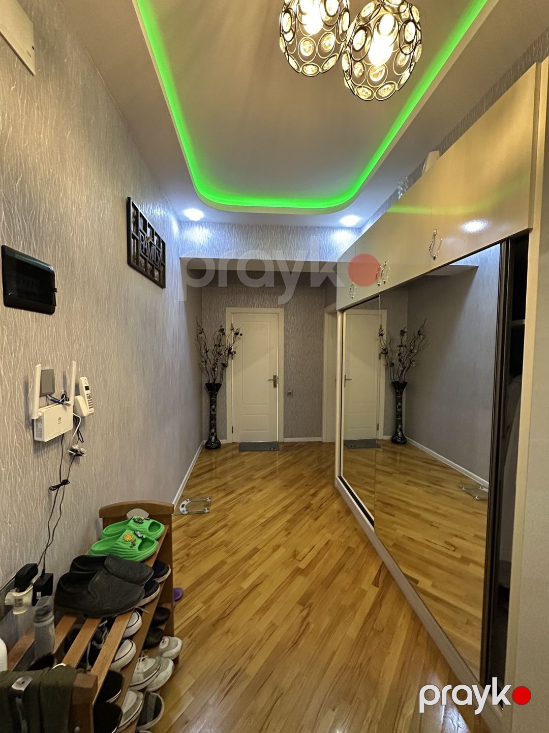 Satılır 3 otaqlı yeni tikili 105 m² — Mənzil, Xırdalan (12)