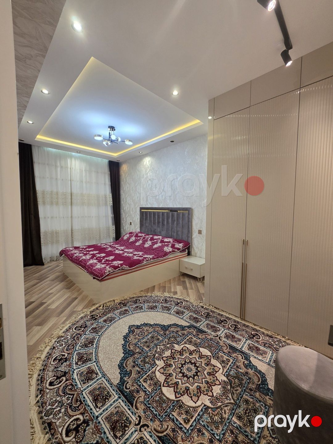 Satılır 3 otaqlı yeni tikili 85 m² — Mənzil, Xırdalan (12)