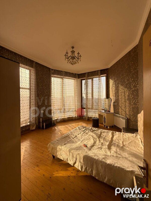 Abşeron rayonunda 6 otaqlı Villa Satılır, 200 m² — Ev, villa, Bakı (6)