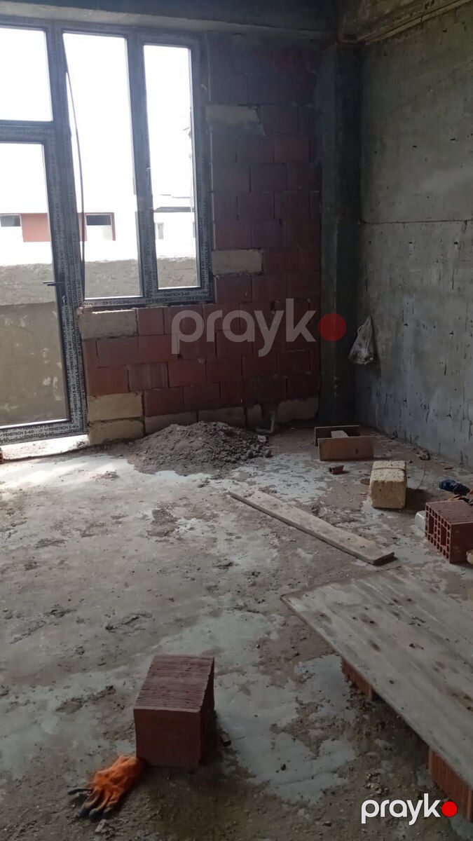 1-otaqlı yeni tikili, Masazır qəs., 47.6 m² — Mənzil, Bakı (9)