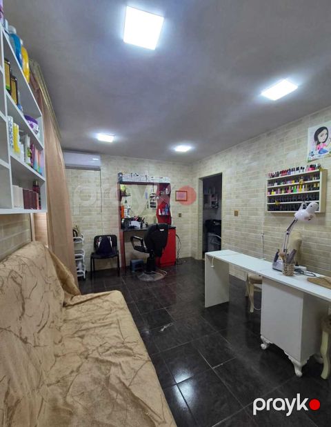 Obyekt icarəyə verilir, Qara Qarayev pr — Bakı