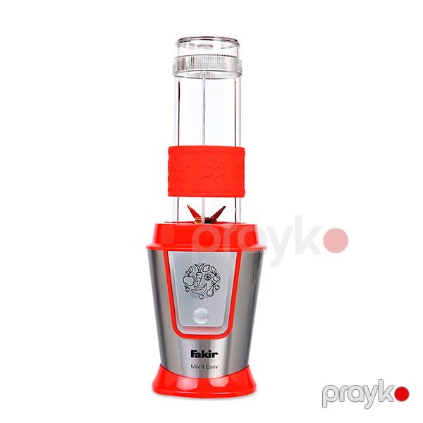 Blender Fakir Kokteıl Mix it Easy Red — Mallar, Bakı (2)