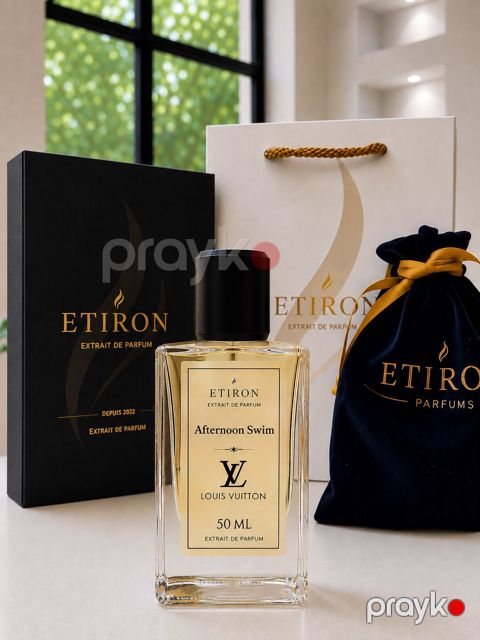 Etiron Afternoon Swim Extrait De Parfum, uniseks, 50 ml — Bakı
