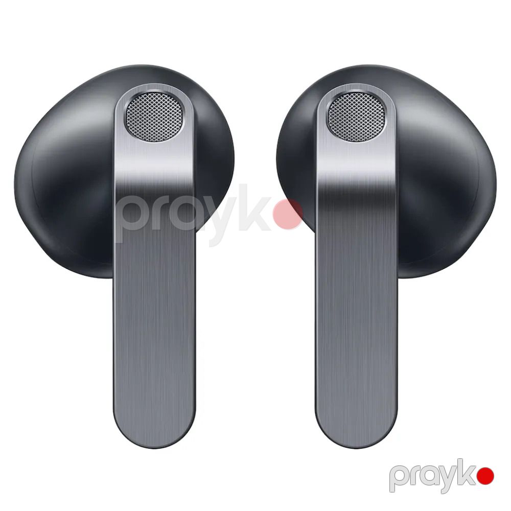 Samsung SM-R540 Galaxy Buds 4 Black — Mallar, Bakı (4)