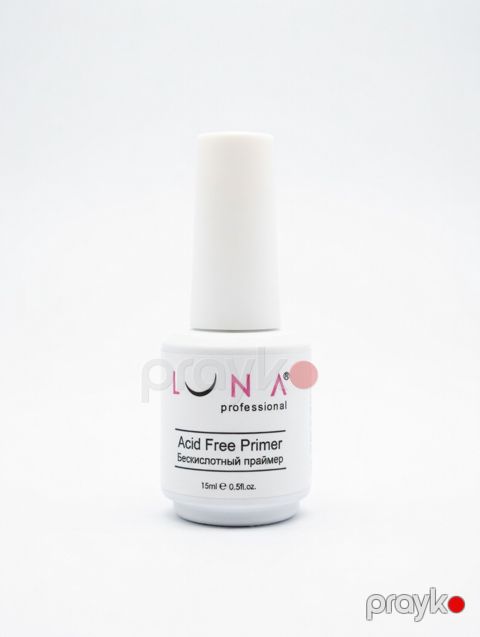 Dırnaqlar üçün praymer Luna Acid, 15 ml — Bakı