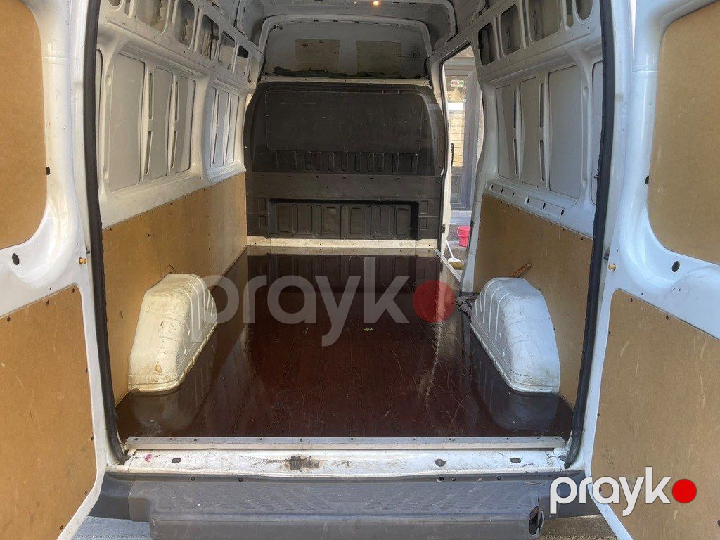 Ford Transit, 2.2 L, 2011 il, 195 696 km — Avtomobillər, Bakı (8)