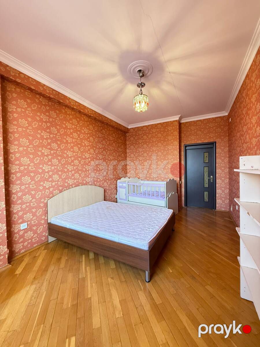 Satılır 3 otaqlı yeni tikili 135 m² — Mənzil, Bakı (10)