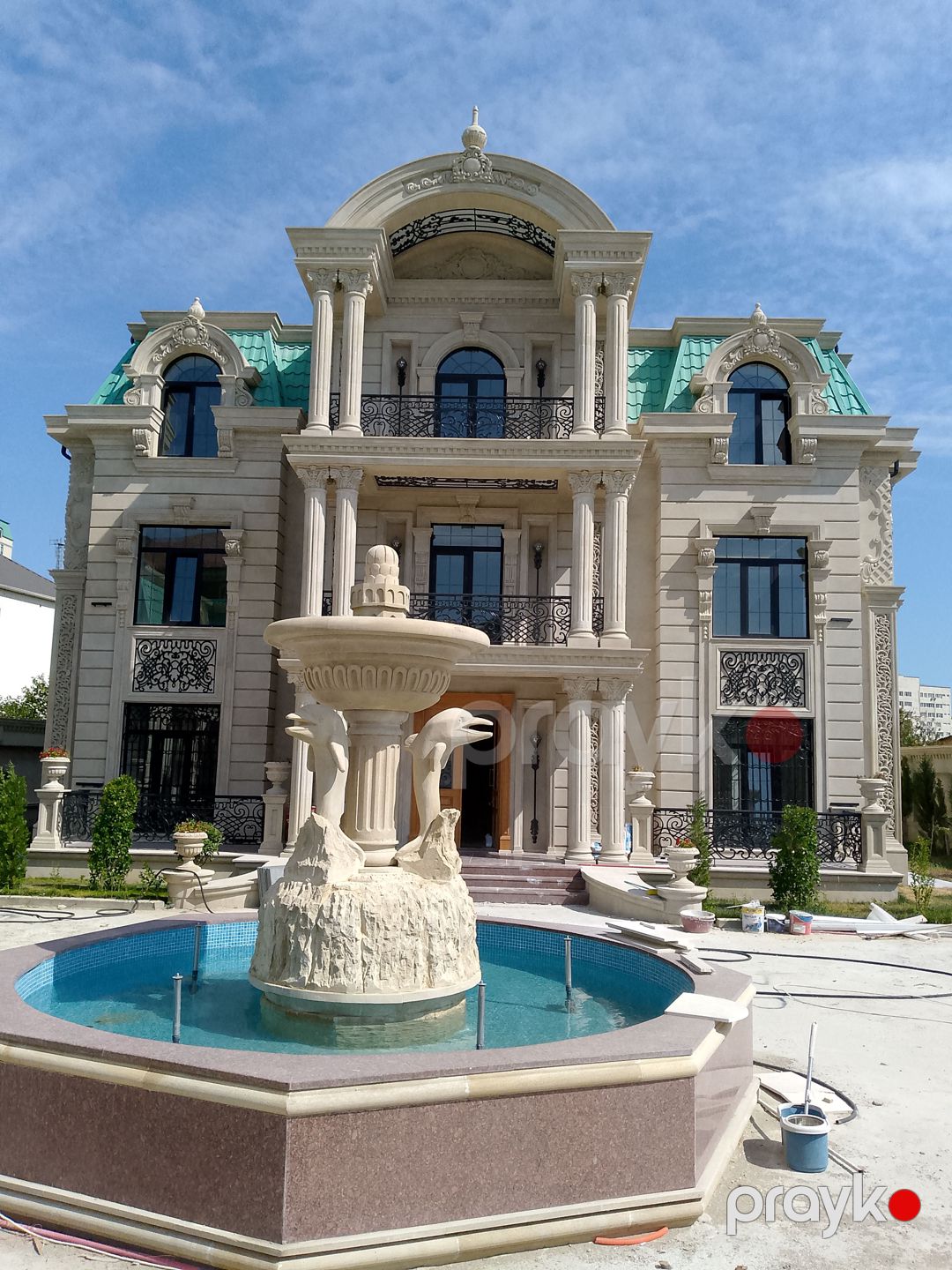 Ev Tikintisi və Təmiri — Digər, Bakı (12)