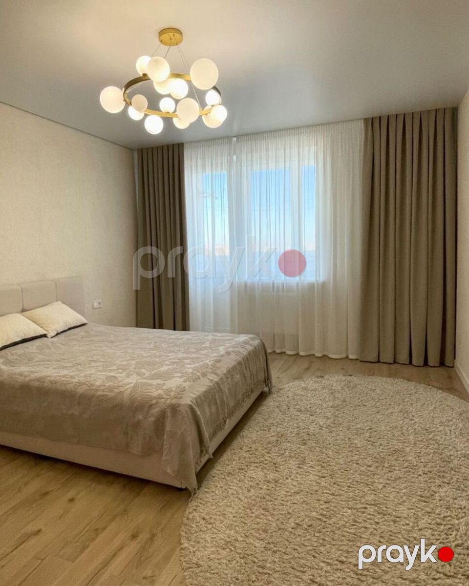 İcarəyə verilir 2 otaqlı yeni tikili 75 m² — Mənzil, Bakı (2)