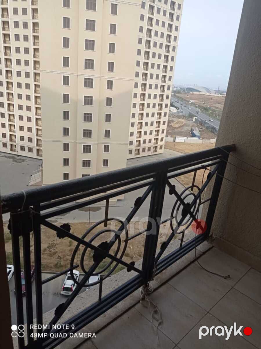 3-otaqlı yeni tikili, 20-ci sahə, 124 m² — Mənzil, Bakı (11)