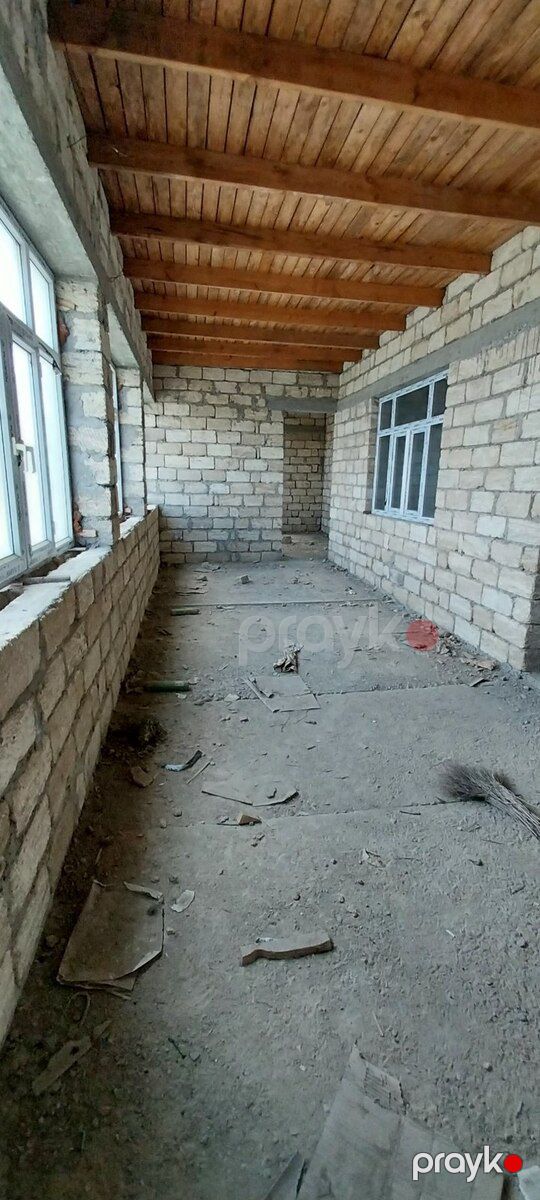 Həyət evi, Sulutəpə qəs — Ev, villa, Bakı (8)