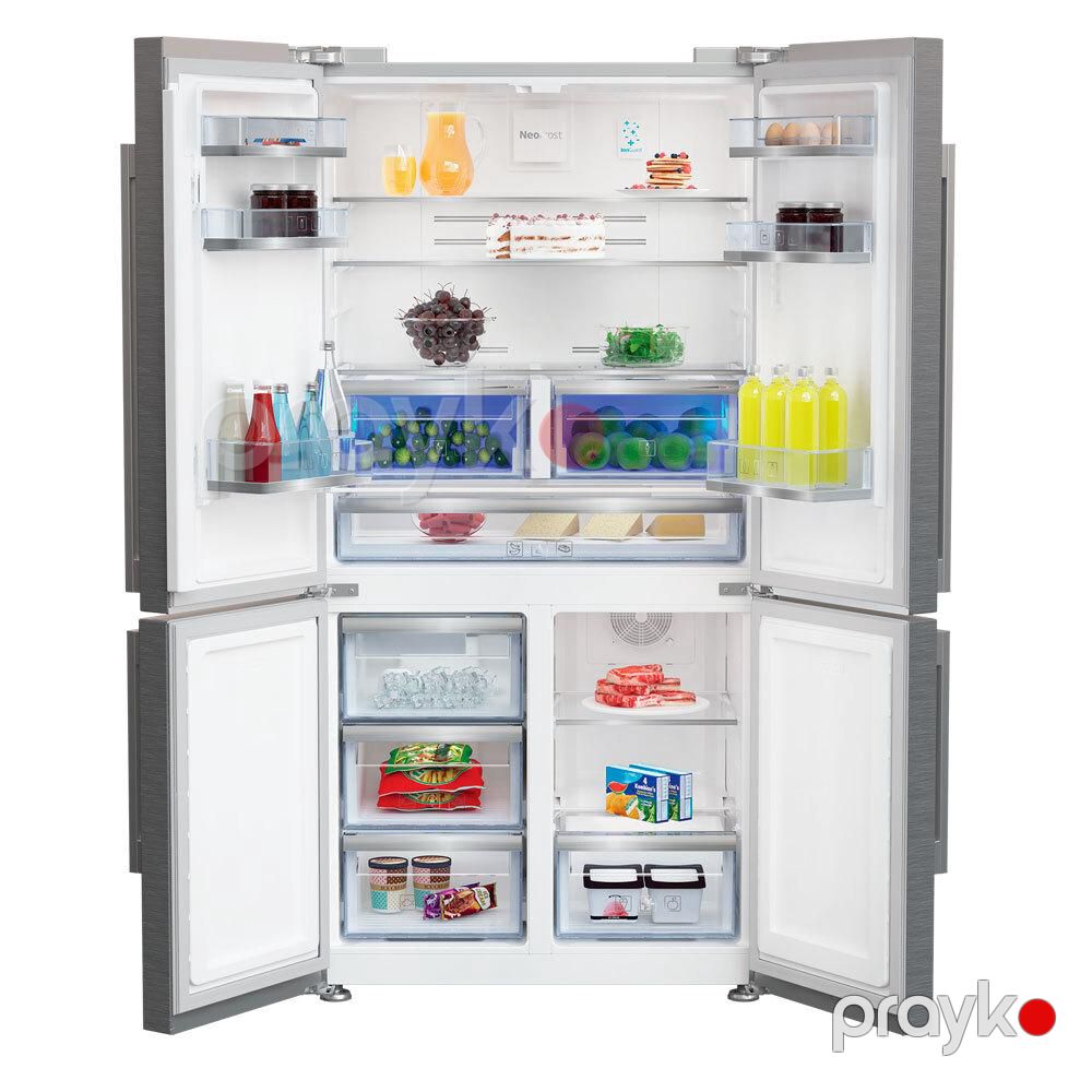 Soyuducu Beko GN1426234ZDXN — Soyuducular, Bakı (3)