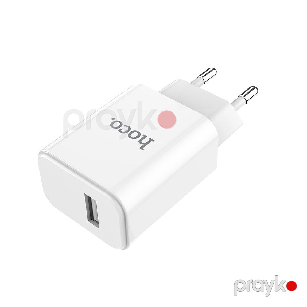Adaptor Hoco — Şarj cihazları, Bakı (4)