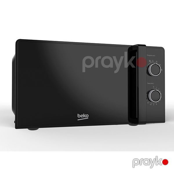 Mikrodalğalı Soba Beko MOC20100BFB Black — Mallar, Bakı (3)
