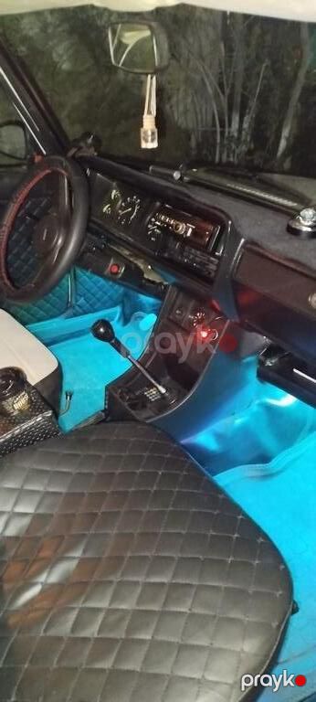 Lada (VAZ) 2107, 1.5 L, 2004 il, 17 000 km — Avtomobillər, Bakı (10)