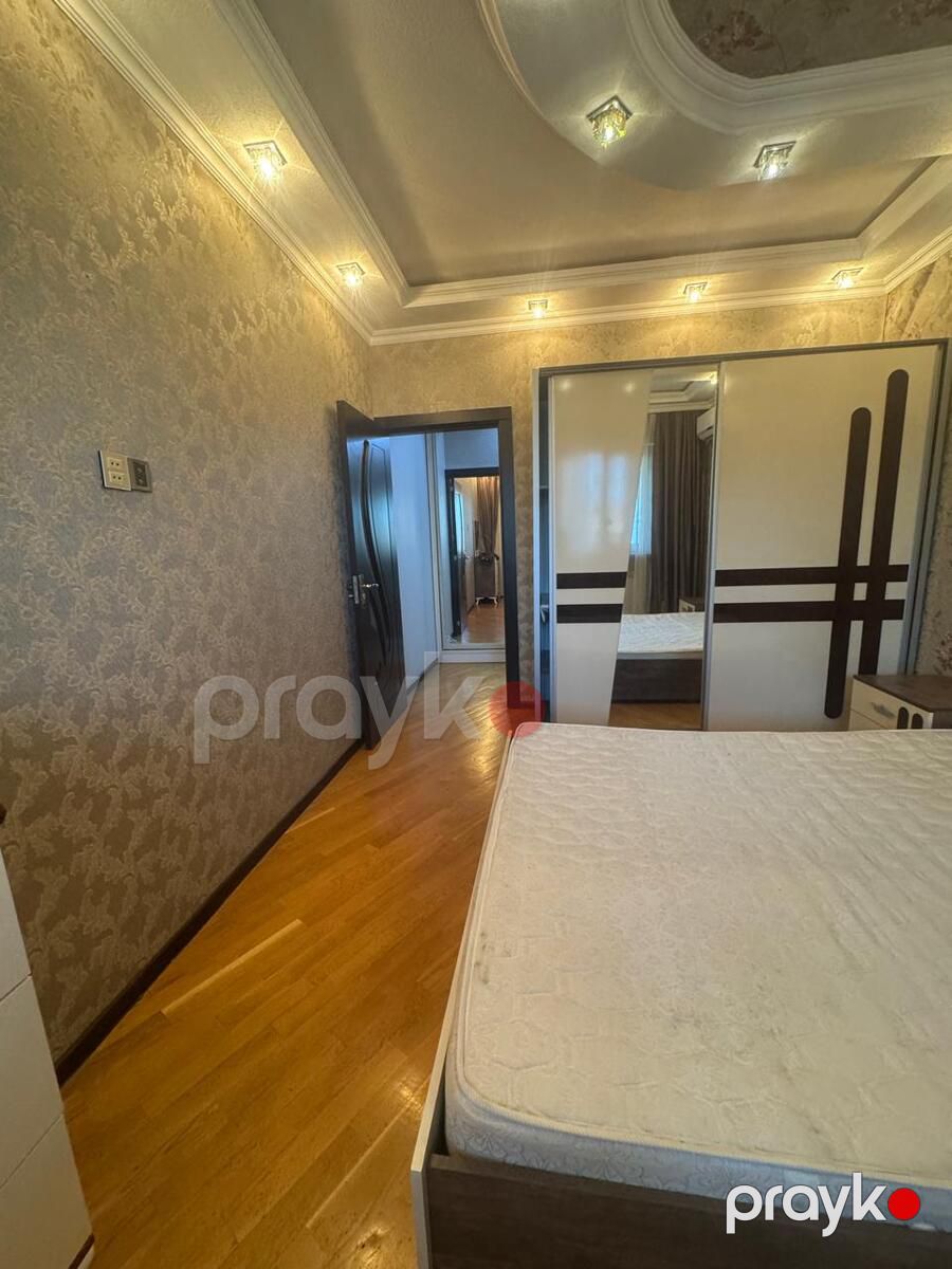 Satılır 2 otaqlı köhnə tikili 65 m² — Mənzil, Bakı (9)